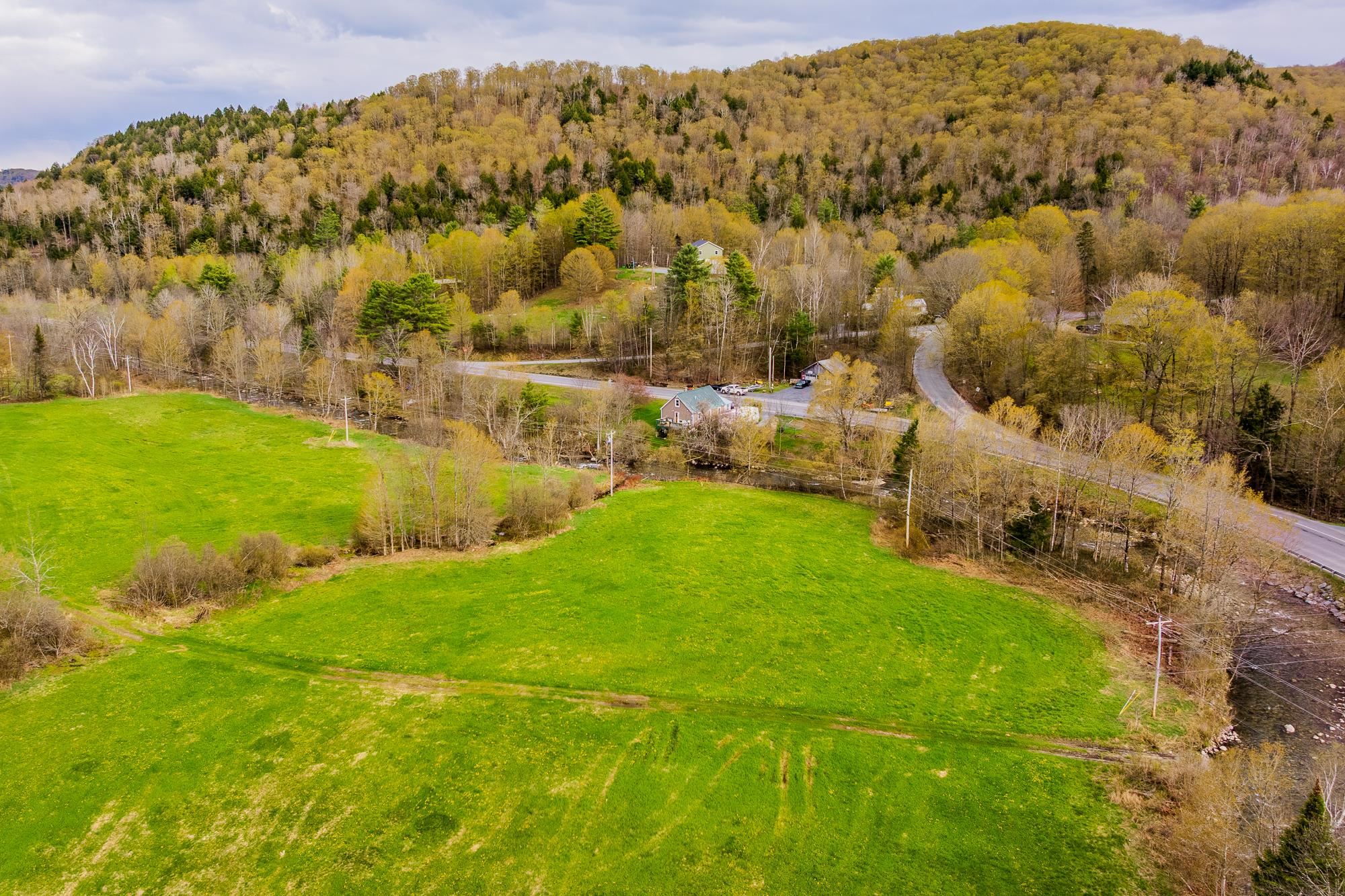 00 Vermont Route 25
