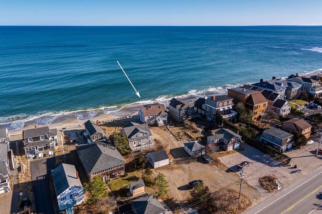 Photo of 1056 Ocean Boulevard, Hampton, NH 03842 (MLS # 5098527)