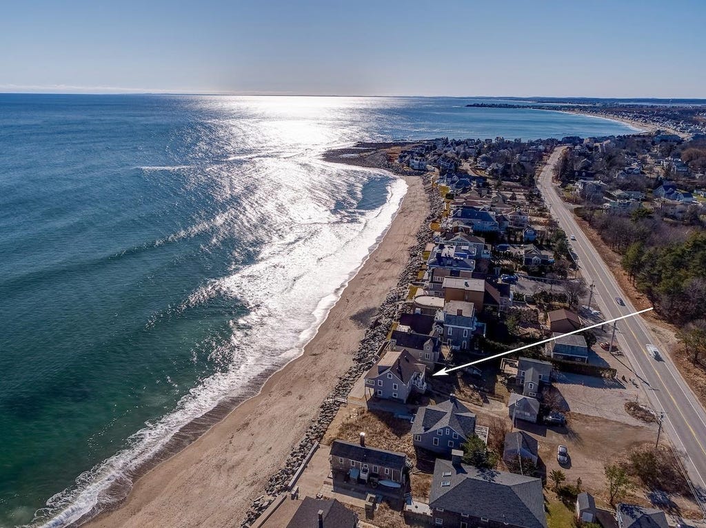 Photo of 1056 Ocean Boulevard, Hampton, NH 03842 (MLS # 5098527)
