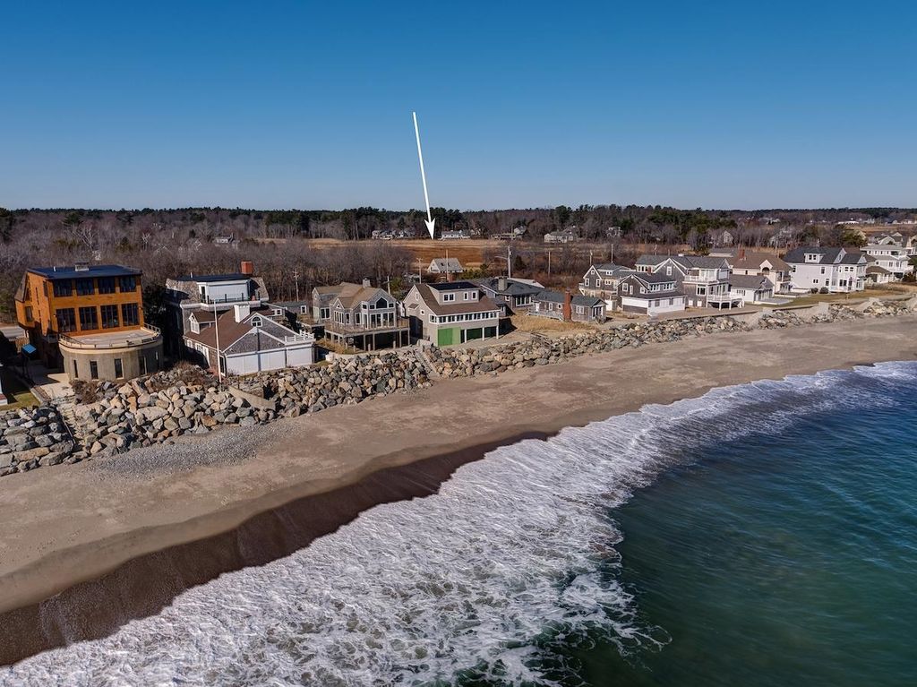 Photo of 1056 Ocean Boulevard, Hampton, NH 03842 (MLS # 5098527)