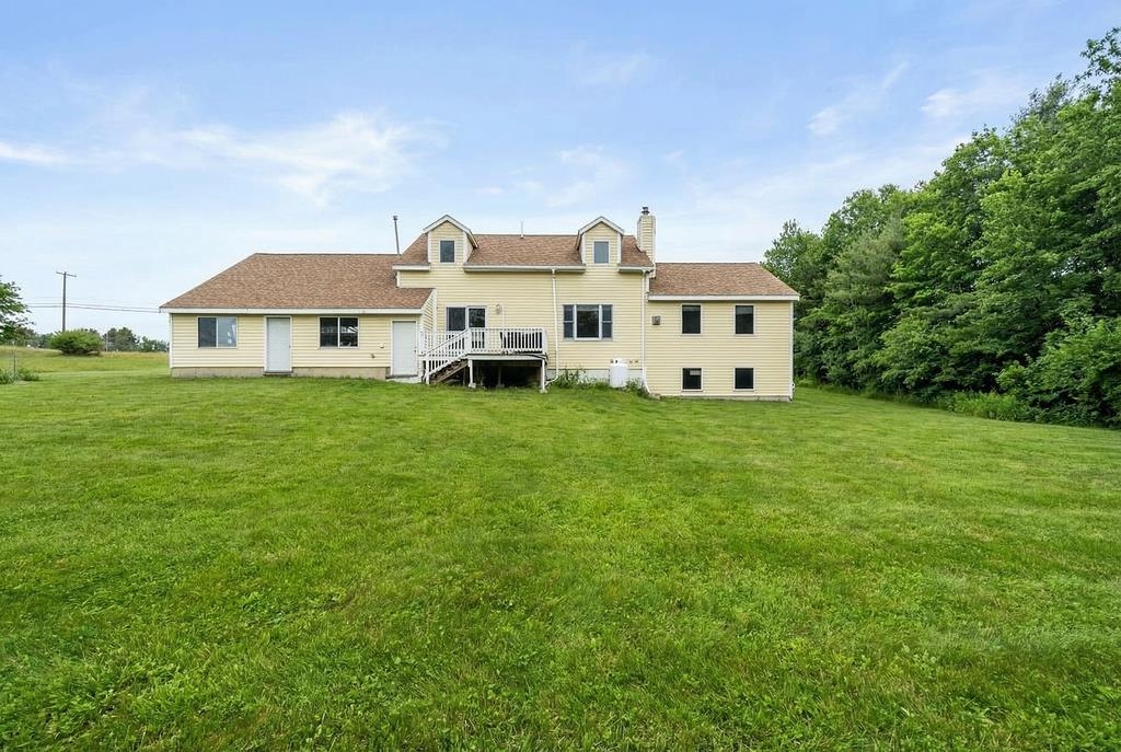218 County Farm Road