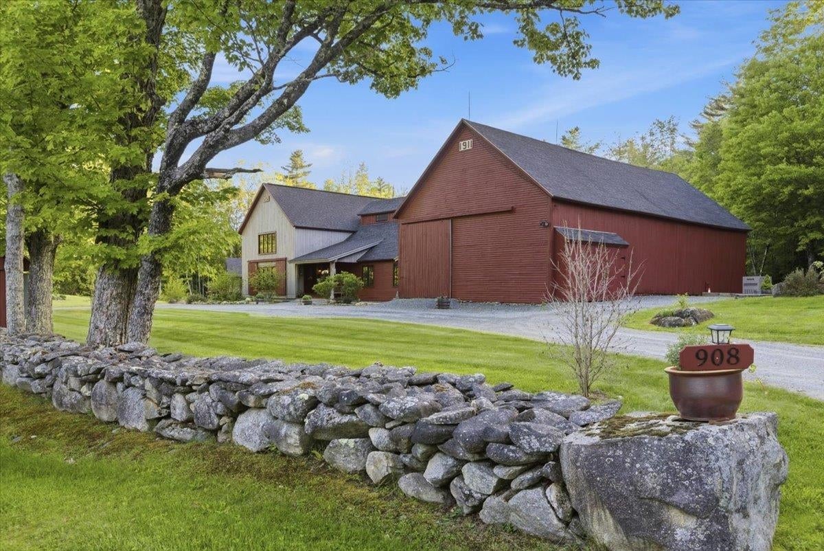 908 Old Franconia Road