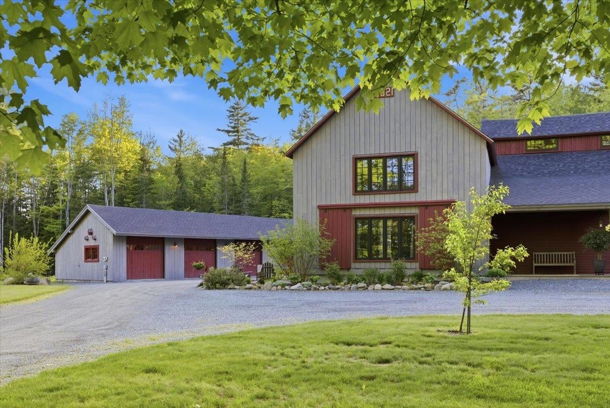 908 Old Franconia Road