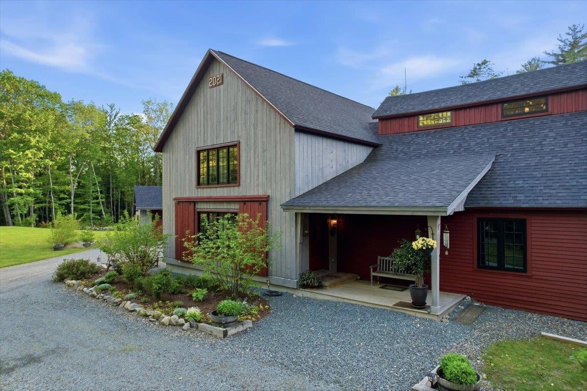 908 Old Franconia Road