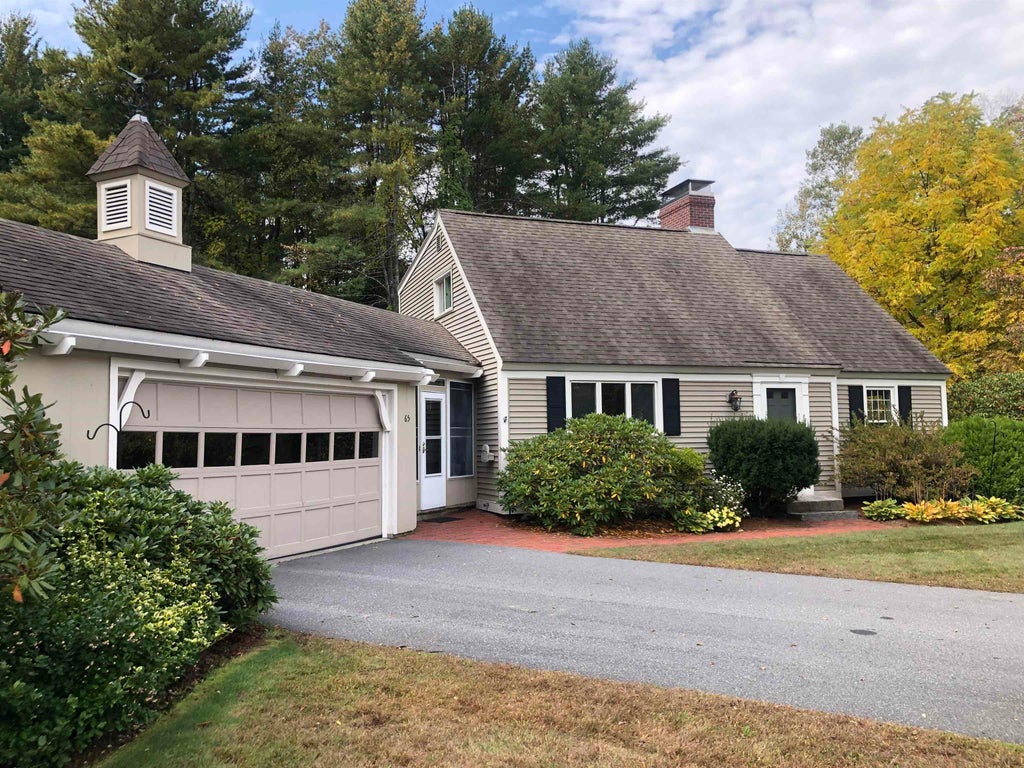 Photo of 65 Queens Road, Keene, NH 03431 (MLS # 5113661)