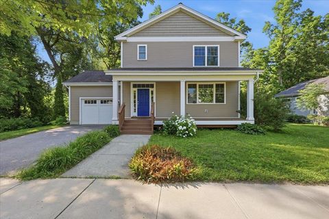Photo of 25 Staniford Farm Road, Burlington, VT 05408 (MLS # 5099230)