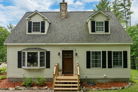 Property photo of 39 Beach Pond Road, Wolfeboro, NH 03894