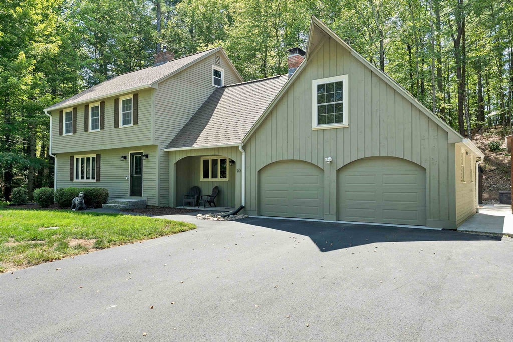 Photo of 20 Fox Den Road, Hollis, NH 03049 (MLS # 5092560)