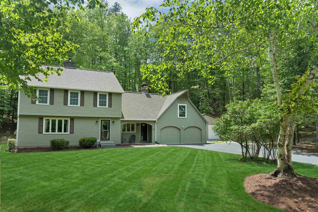 Photo of 20 Fox Den Road, Hollis, NH 03049 (MLS # 5092560)