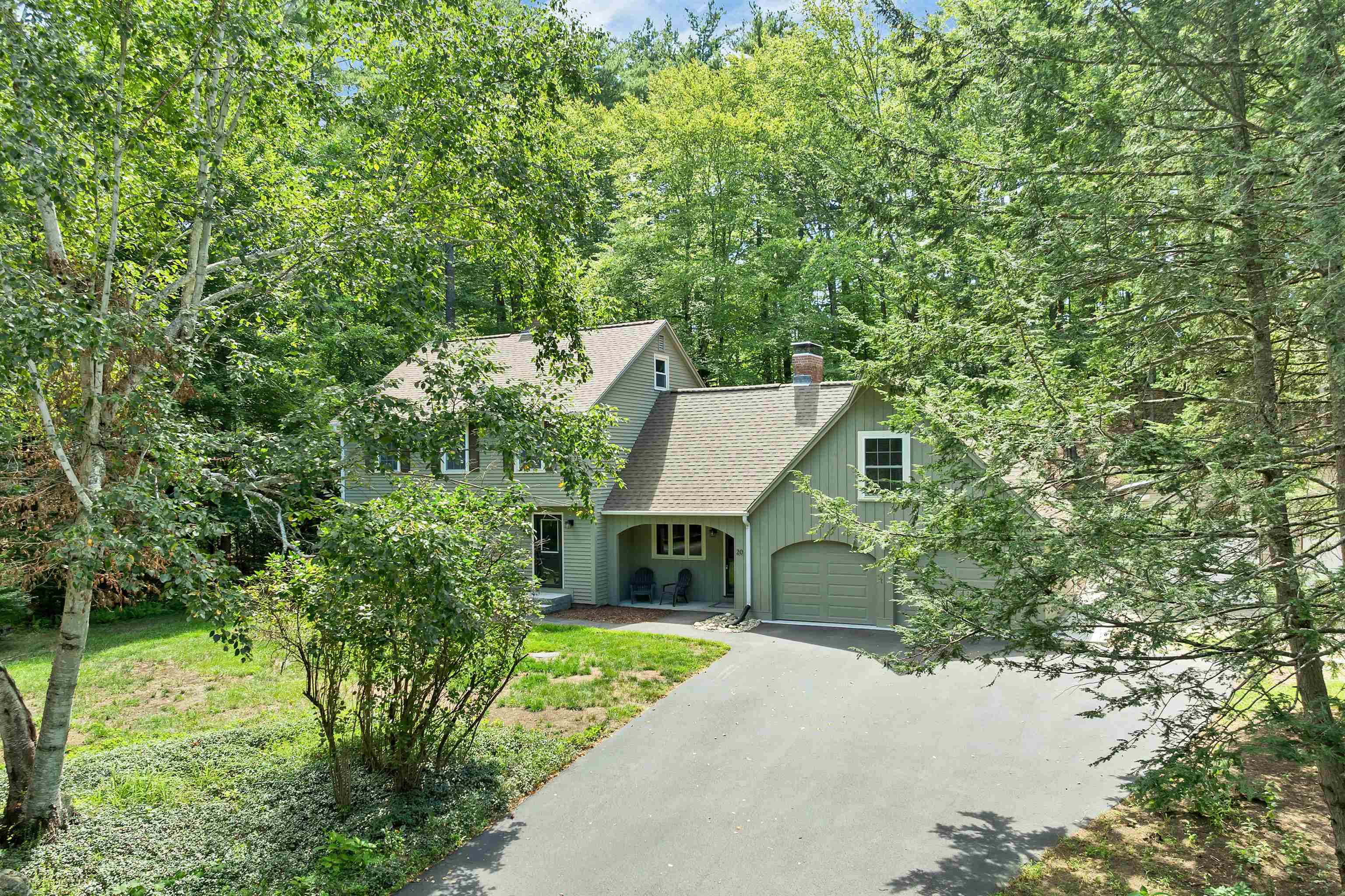 20 Fox Den Road
