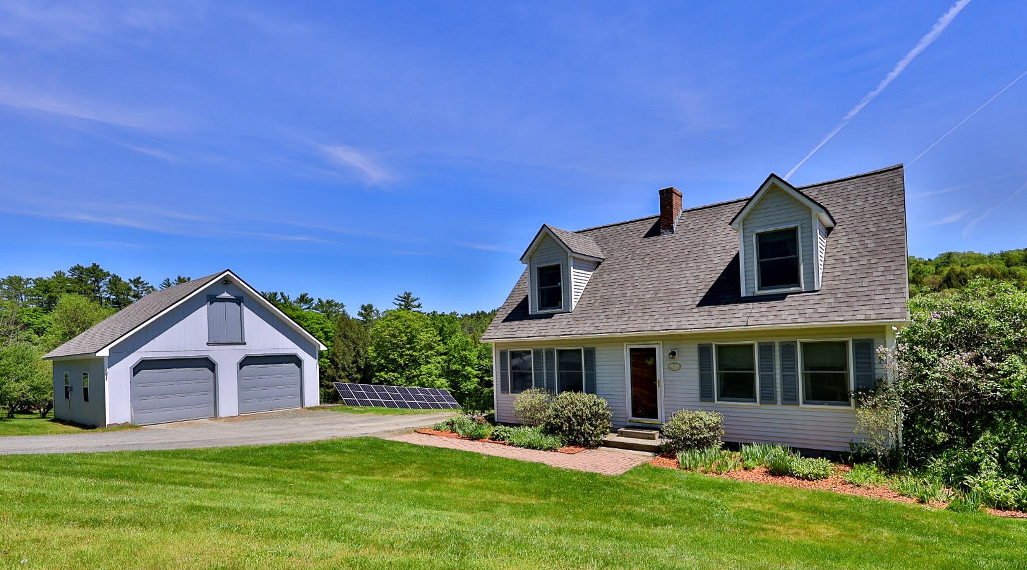 23 Meadow View Lane