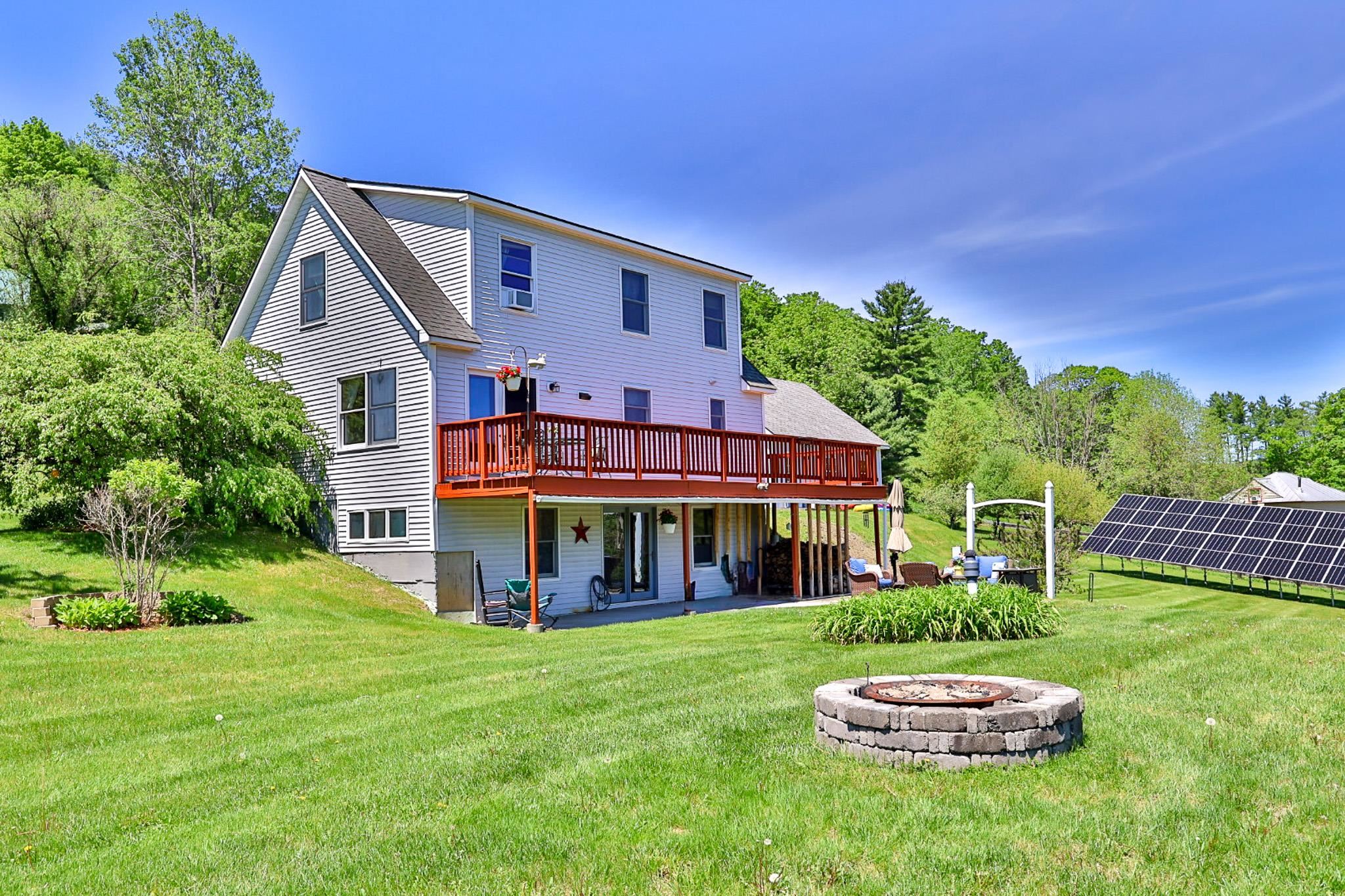 23 Meadow View Lane