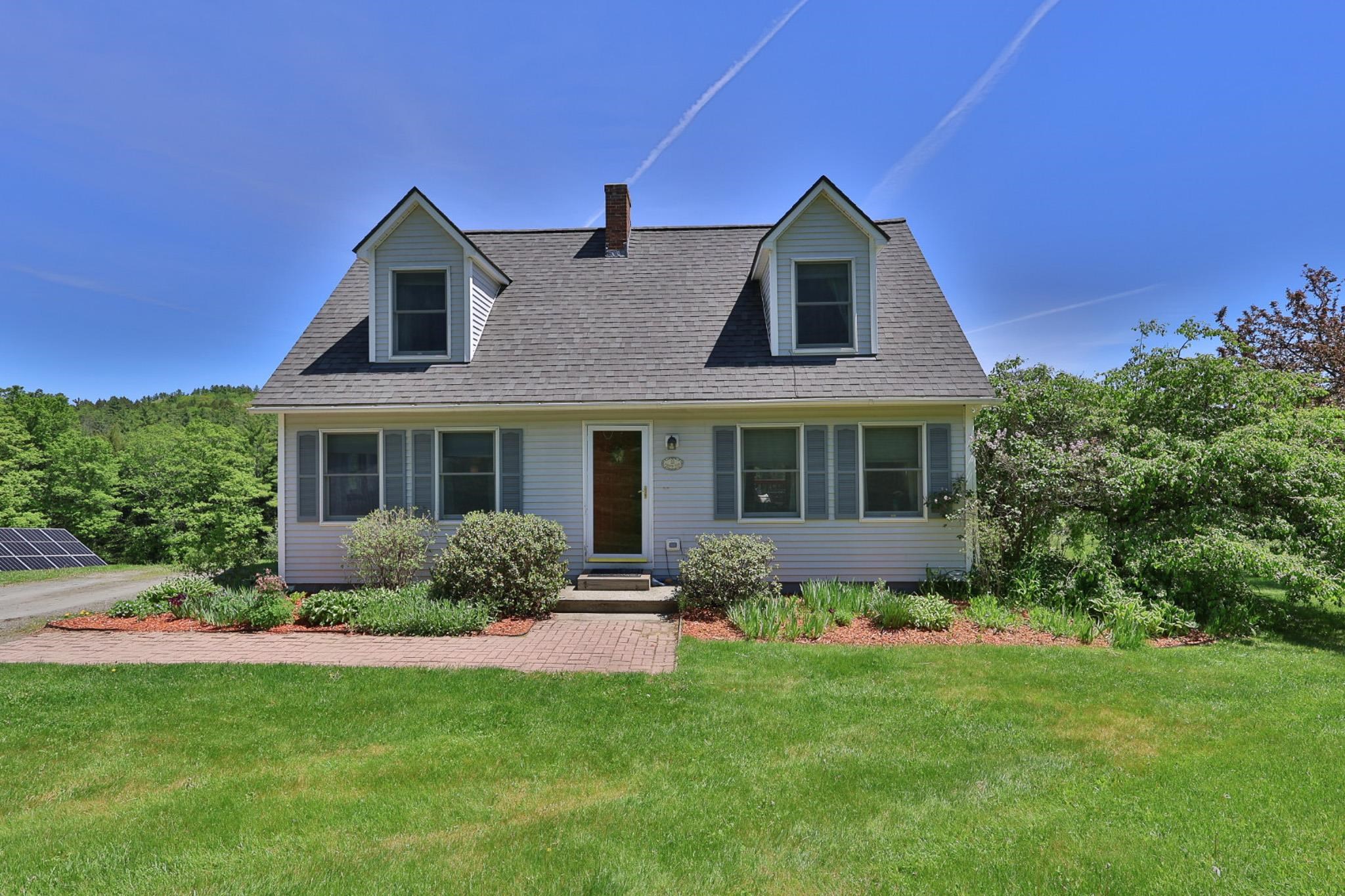 23 Meadow View Lane