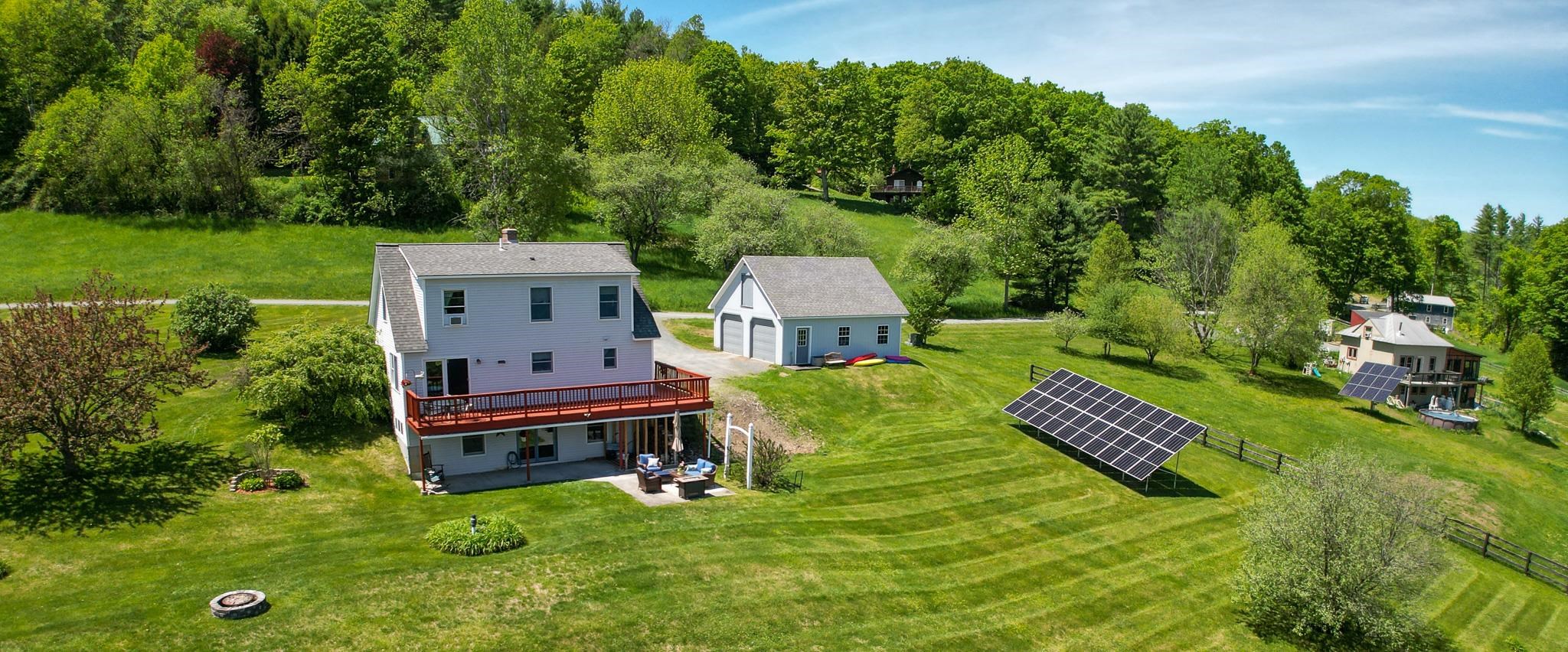 23 Meadow View Lane