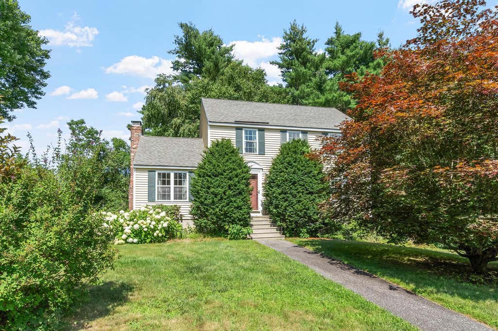 Photo of 2 Rain Pond Place #20, Derry, NH 03038 (MLS # 5101396)
