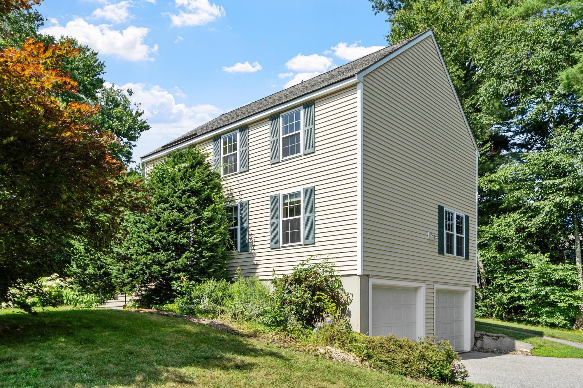 2 Rain Pond Place 20