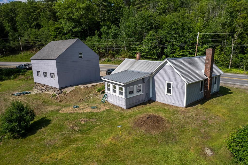 Photo of 1409 Main Street, Grafton, NH 03240 (MLS # 5097053)
