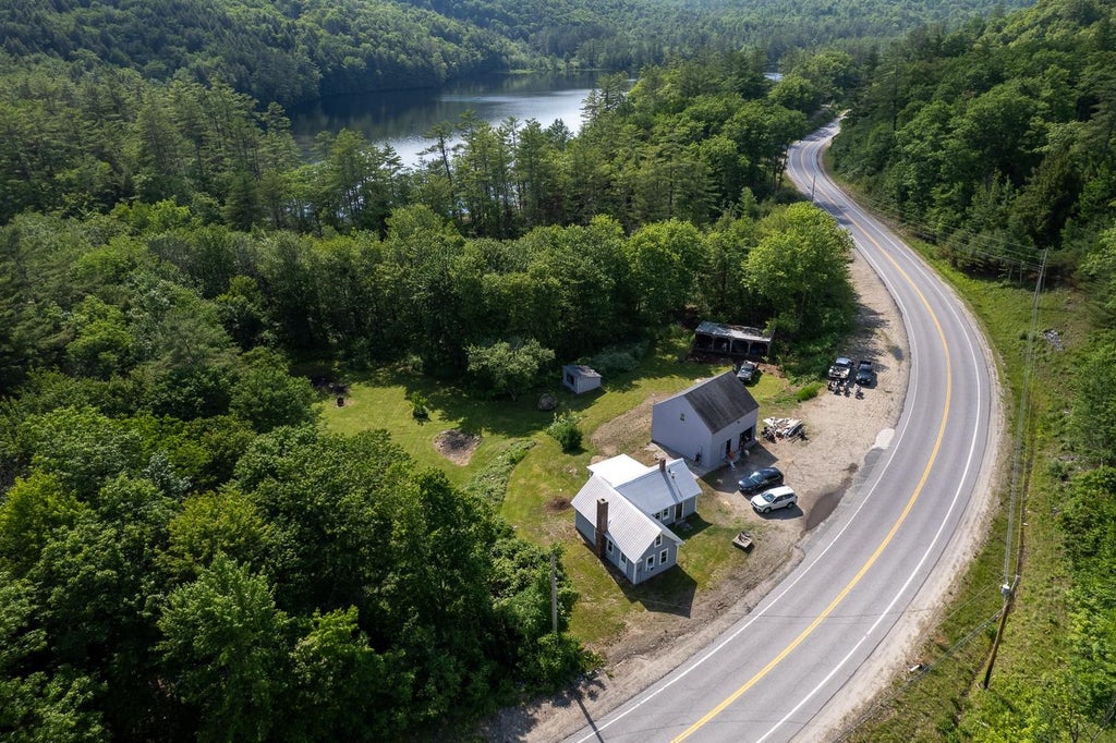 Photo of 1409 Main Street, Grafton, NH 03240 (MLS # 5097053)