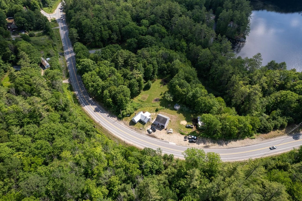 Photo of 1409 Main Street, Grafton, NH 03240 (MLS # 5097053)