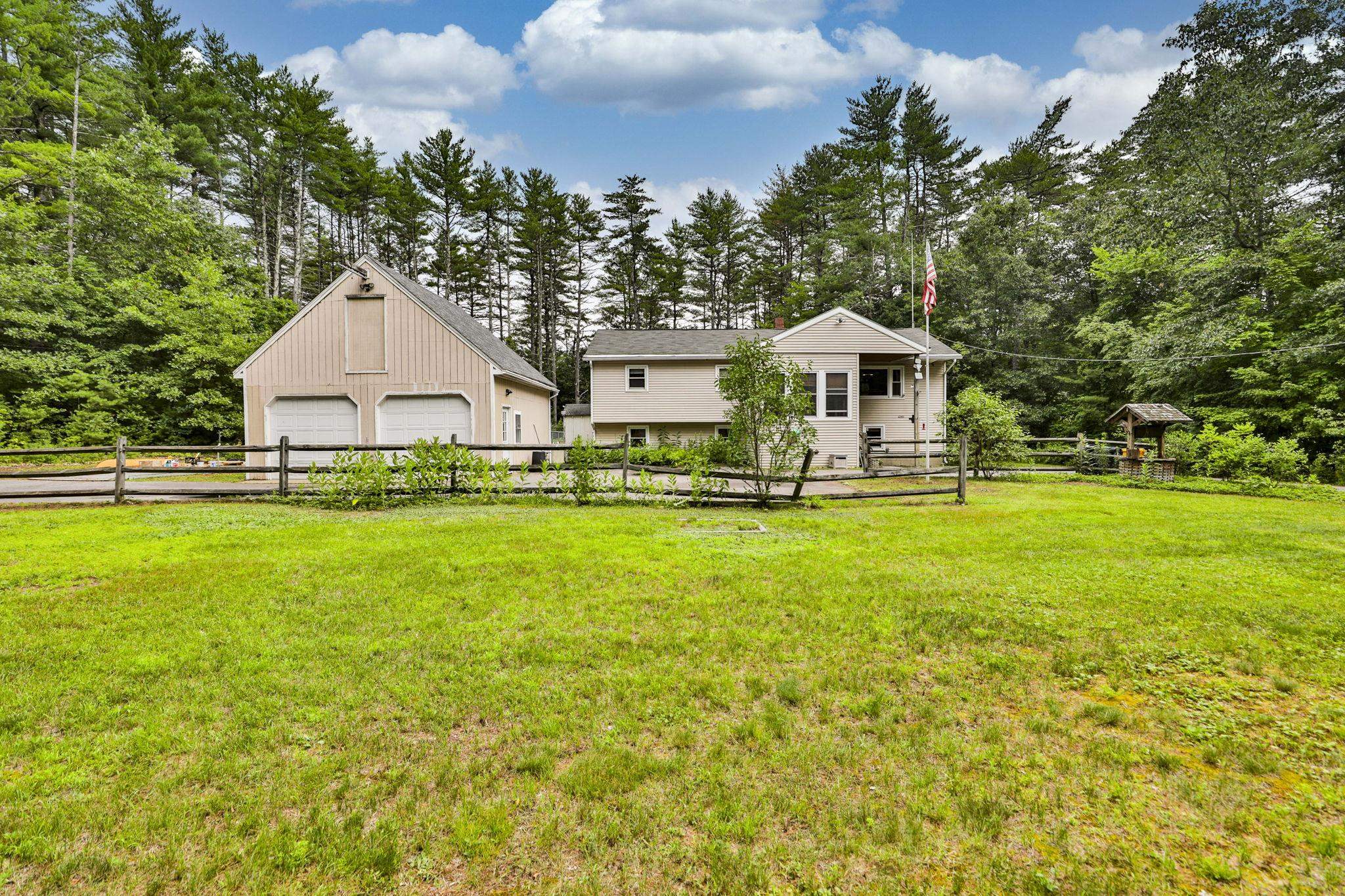1 Martinson Lane