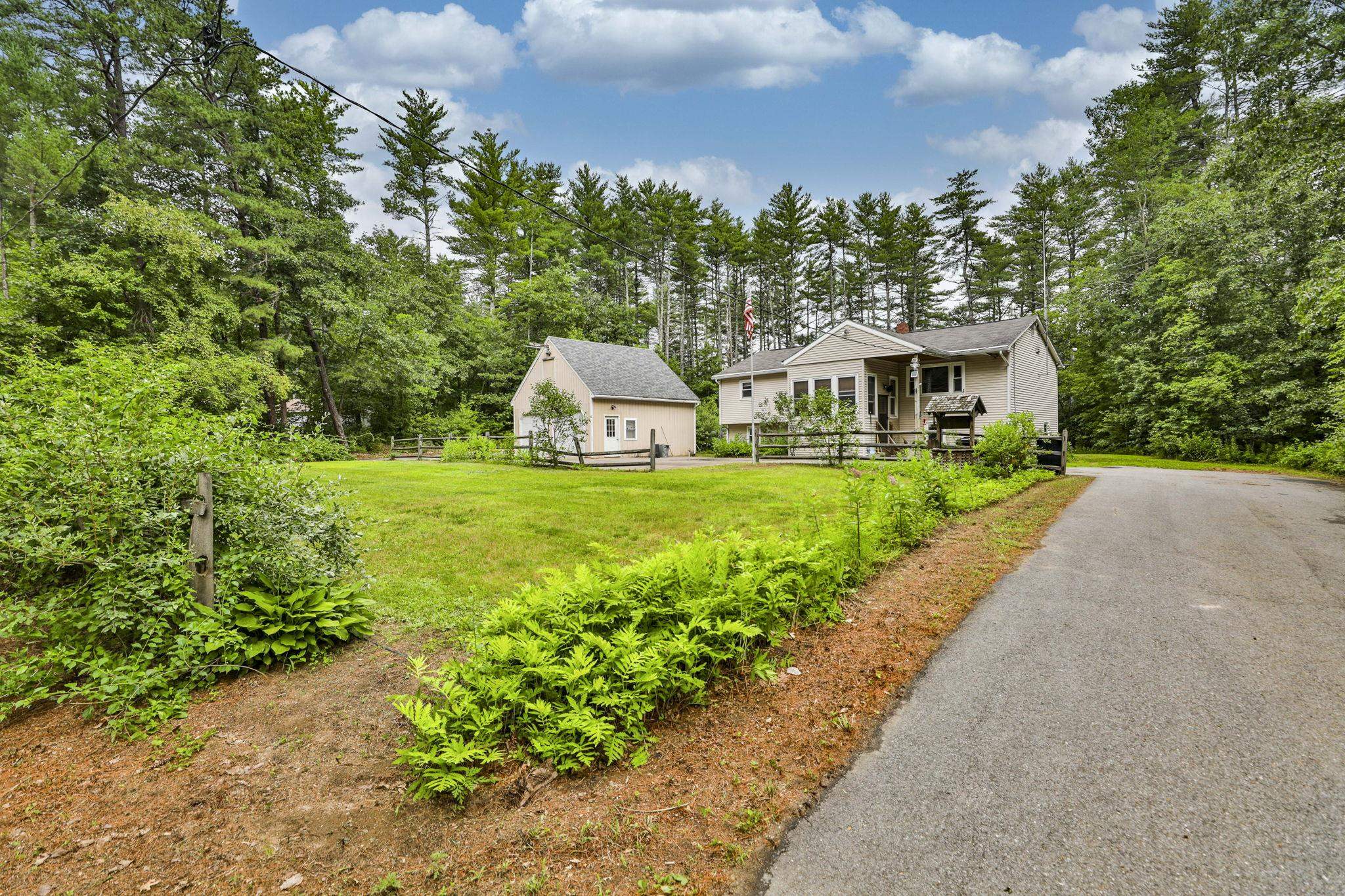 1 Martinson Lane