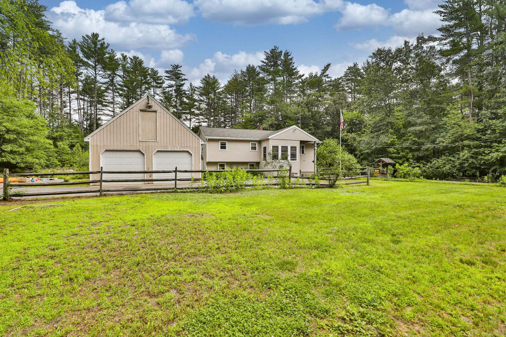 1 Martinson Lane