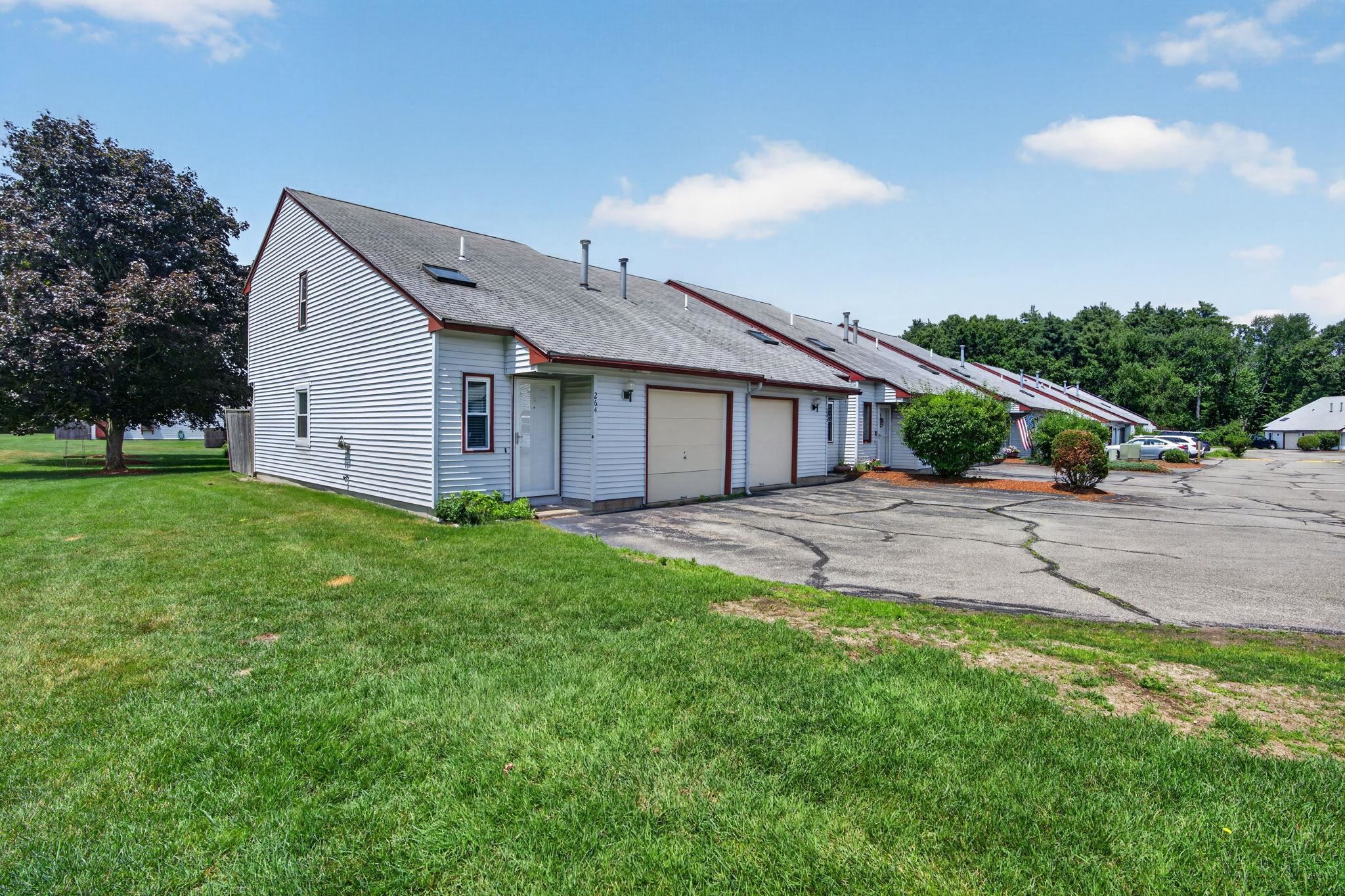264 Stonebridge Drive