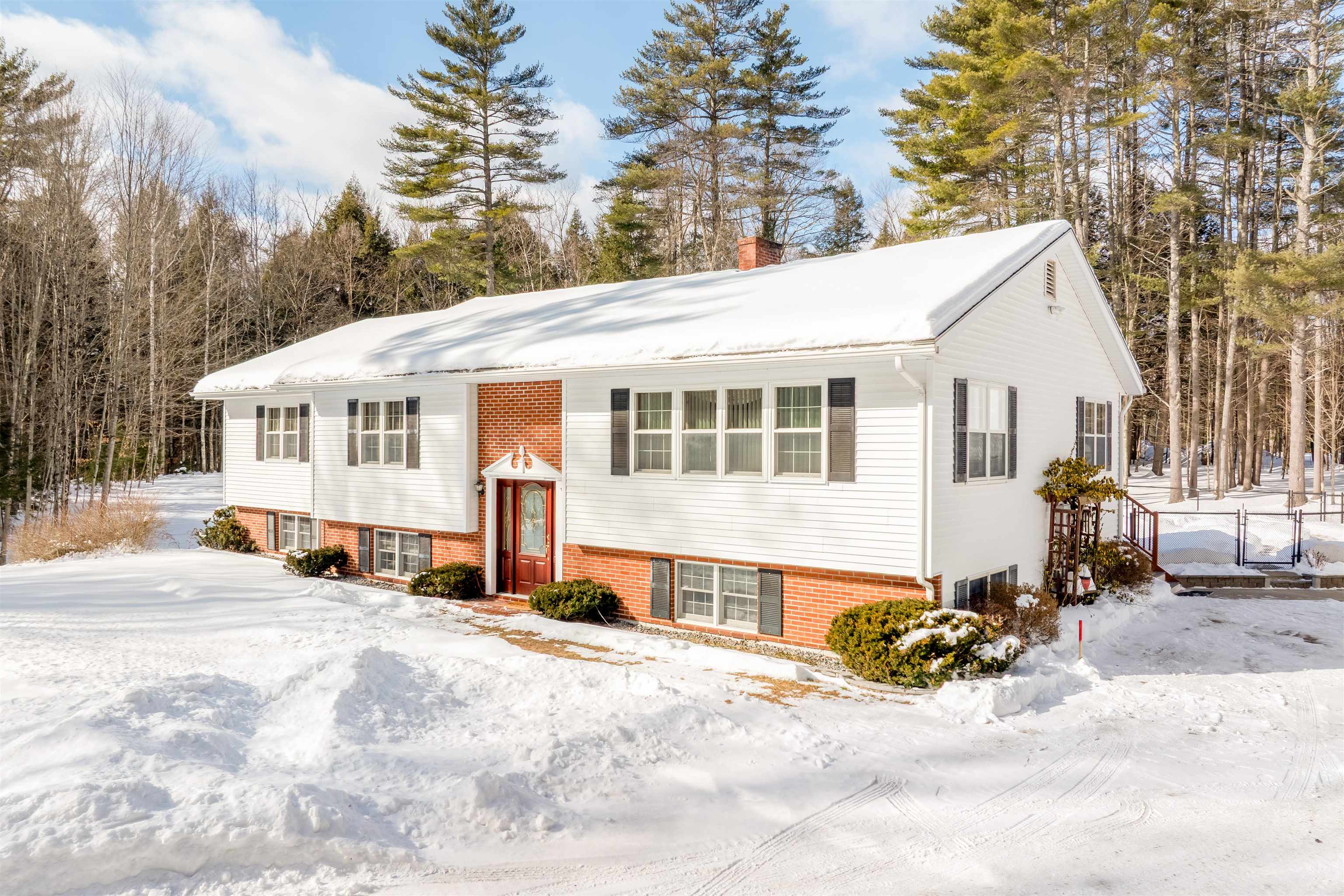 709 Unity Springs Road