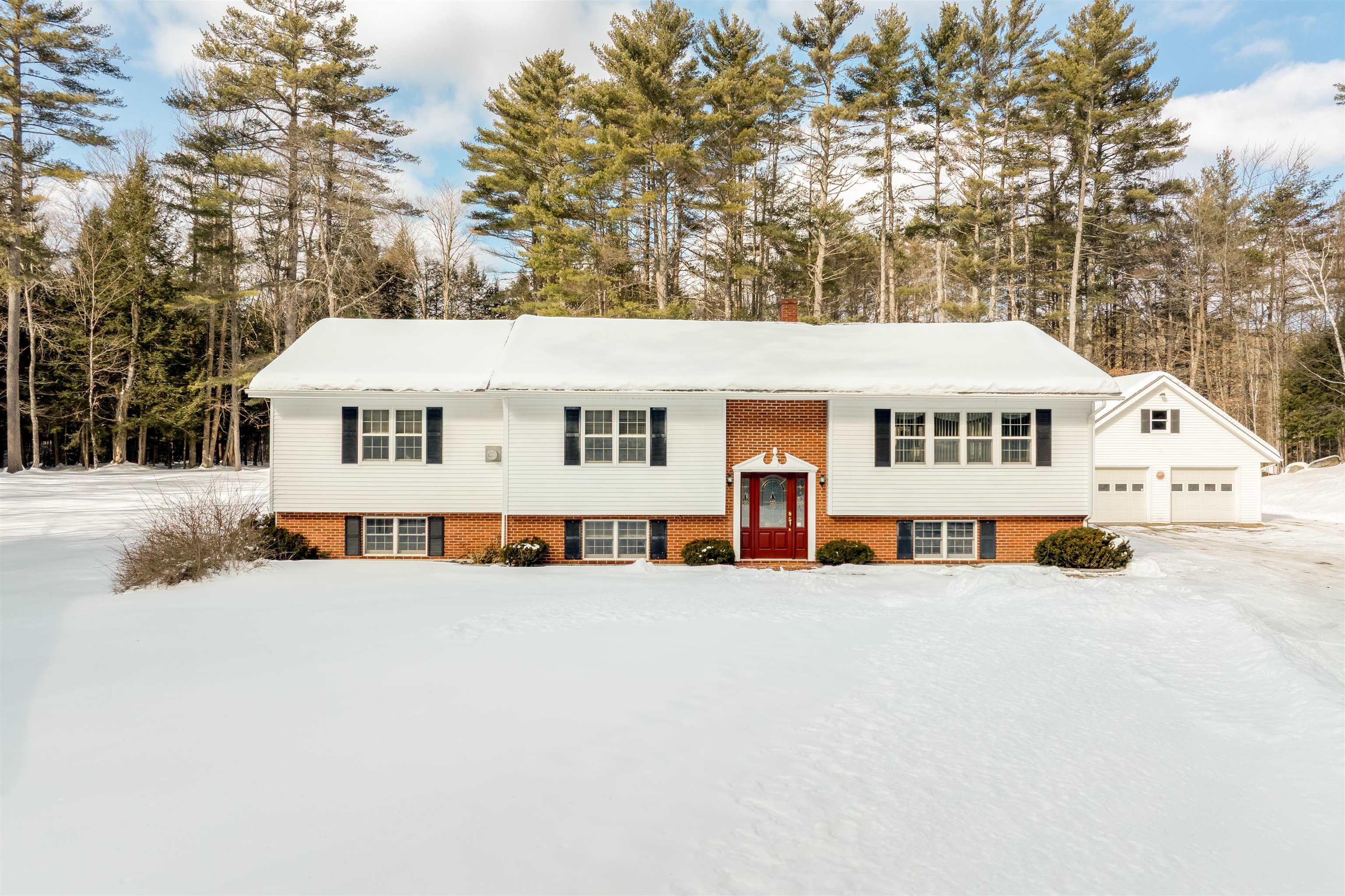 709 Unity Springs Road