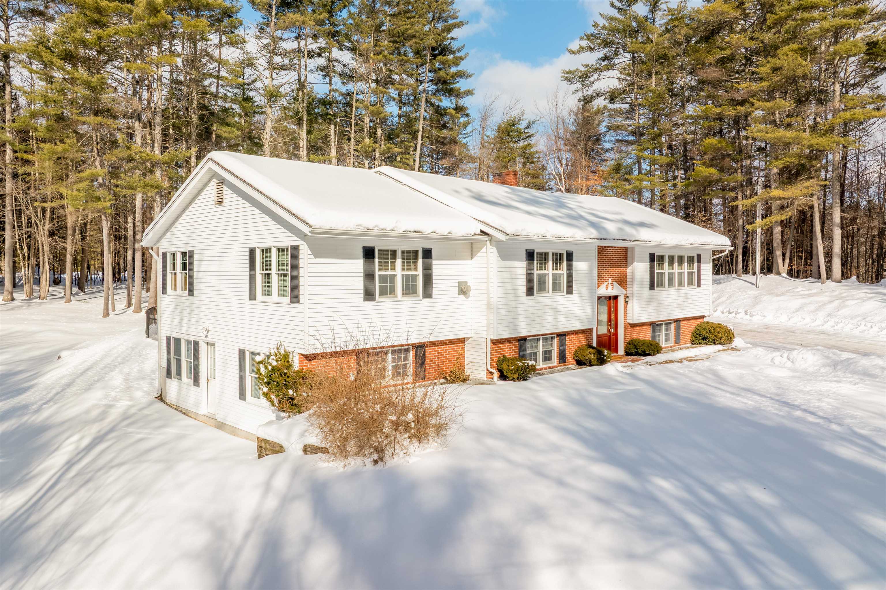 709 Unity Springs Road