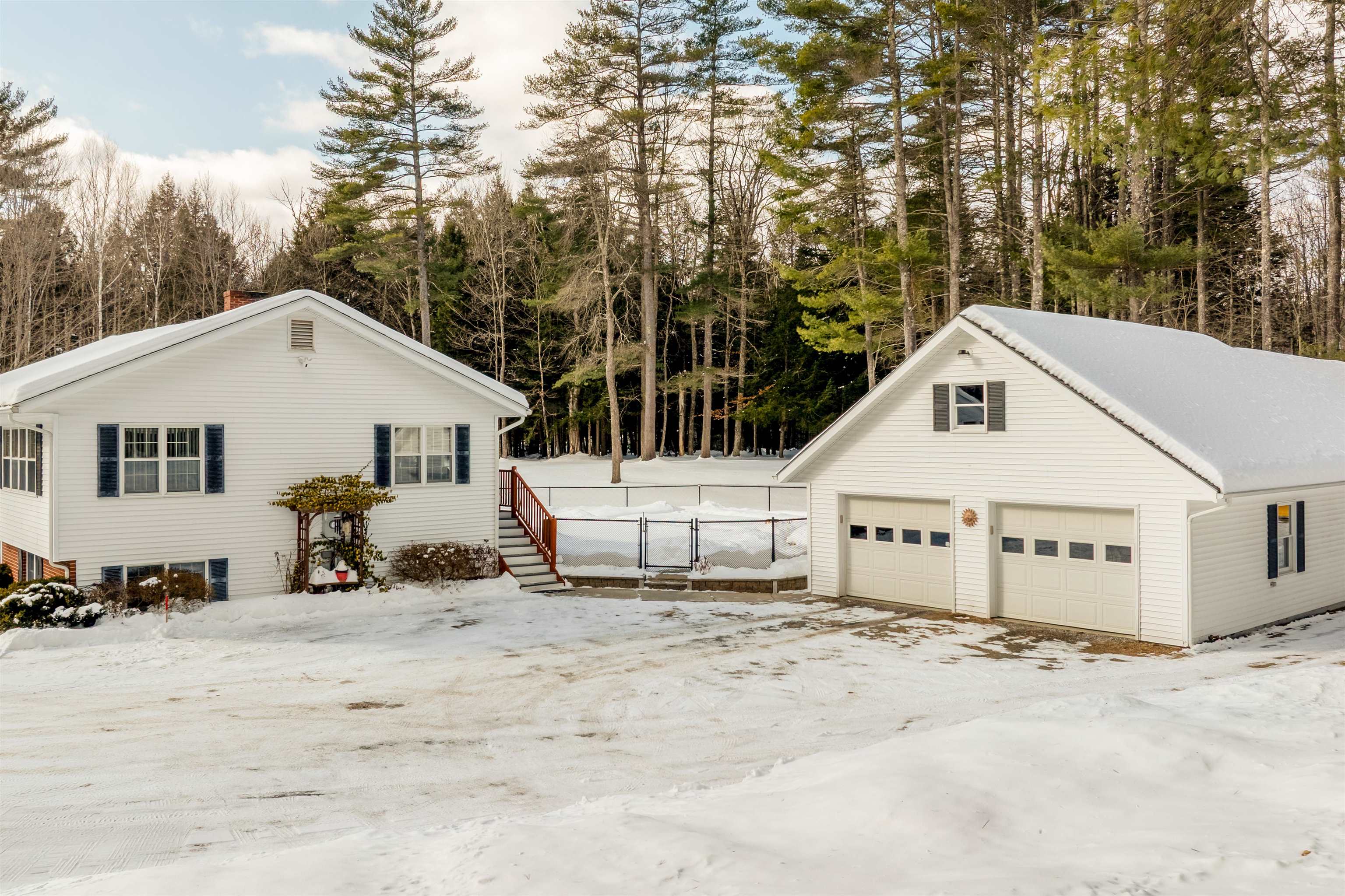 709 Unity Springs Road