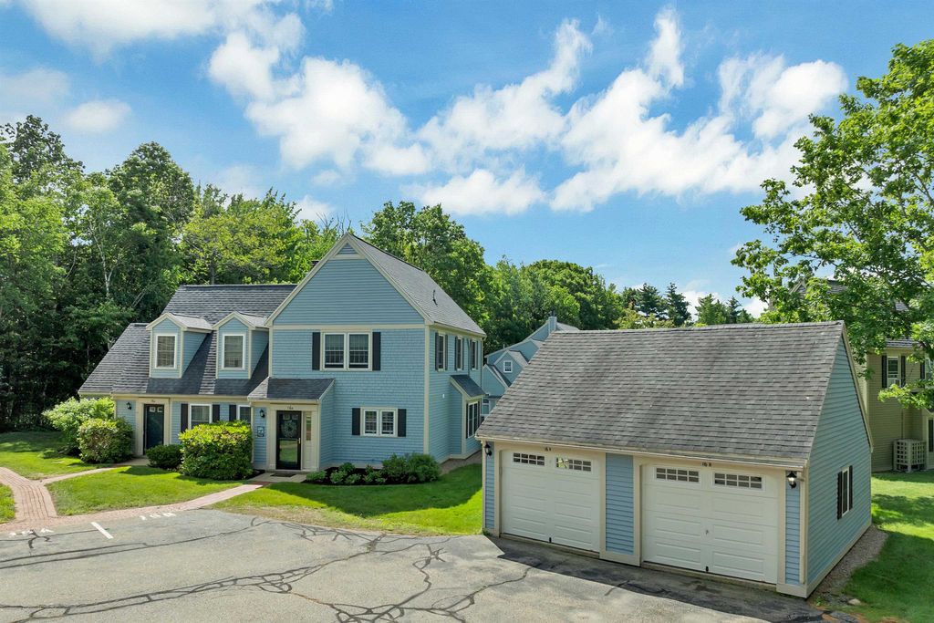 Photo of 16 Independence Way WAY #B, Laconia, NH 03246 (MLS # 5095958)