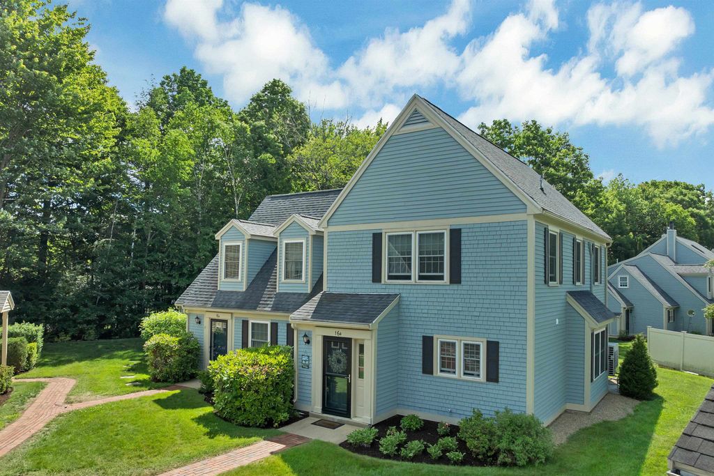 Photo of 16 Independence Way WAY #B, Laconia, NH 03246 (MLS # 5095958)