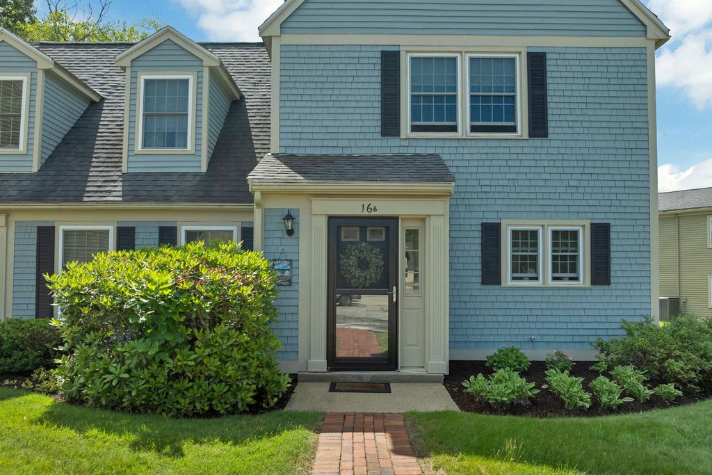 Photo of 16 Independence Way WAY #B, Laconia, NH 03246 (MLS # 5095958)