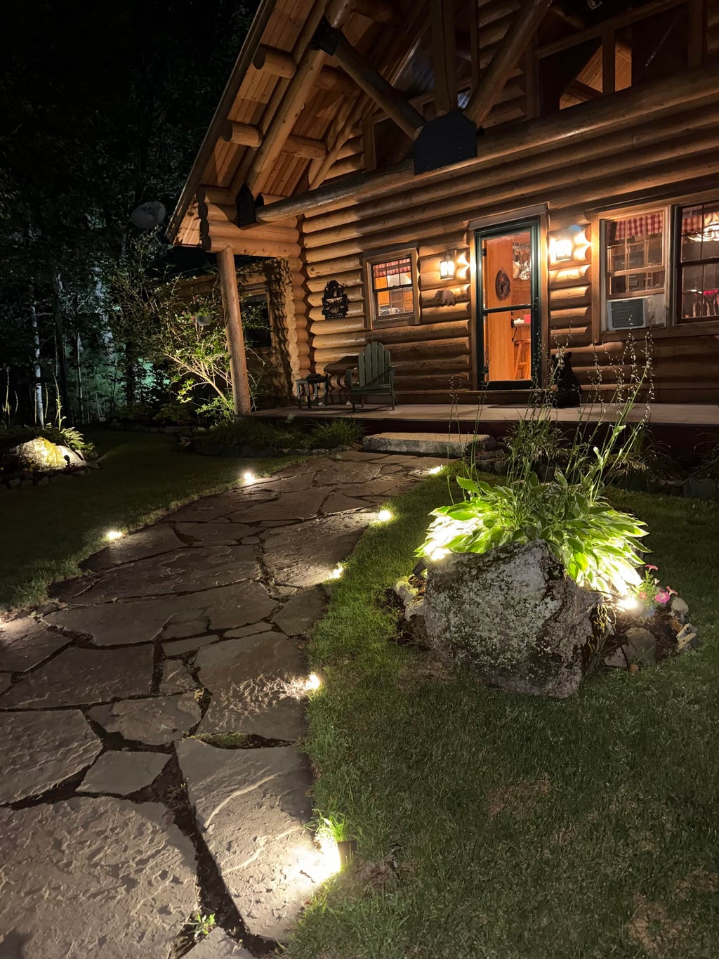 Photo of 721 Whittier Highway, Moultonborough, NH 03254 (MLS # 5106641)