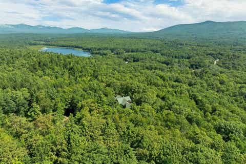 Photo of 721 Whittier Highway, Moultonborough, NH 03254 (MLS # 5106641)