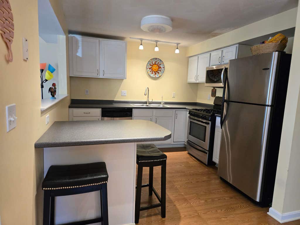 Photo of 35 Collins Landing Road #32, Weare, NH 03281 (MLS # 5105140)