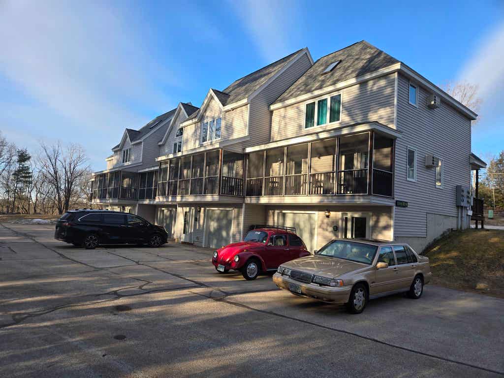 Photo of 35 Collins Landing Road #32, Weare, NH 03281 (MLS # 5105140)
