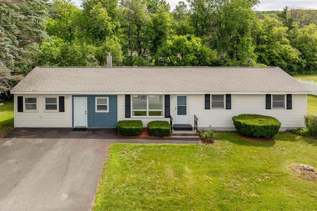 Photo of 5 Cedar Street, Lebanon, NH 03766 (MLS # 5096379)