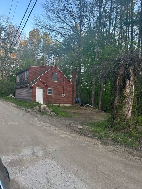 Photo of 103 Mitchell Road, Nottingham, NH 03290 (MLS # 5092769)