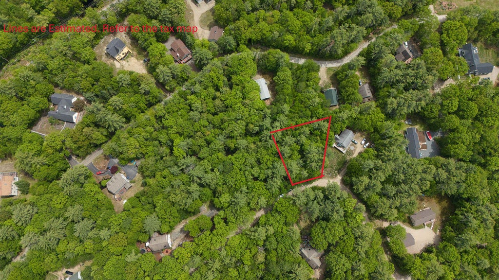 Photo of 29 Joanna Street #36, Moultonborough, NH 03254 (MLS # 5093042)