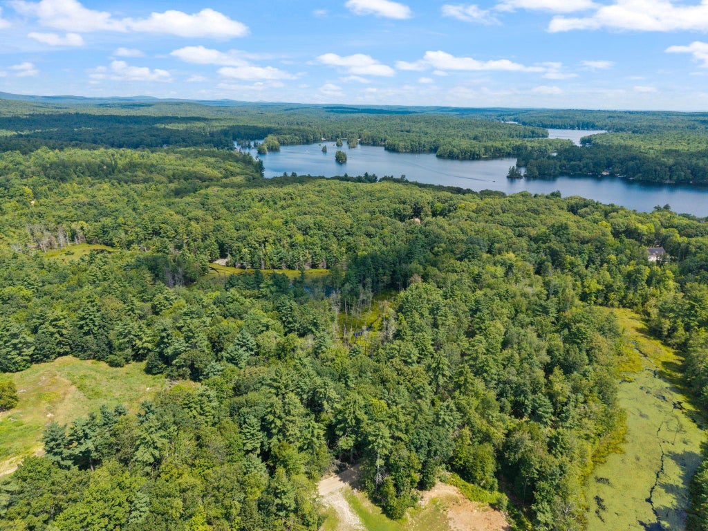Photo of Mooers Road Road #1-11, Nottingham, NH 03290 (MLS # 5106052)