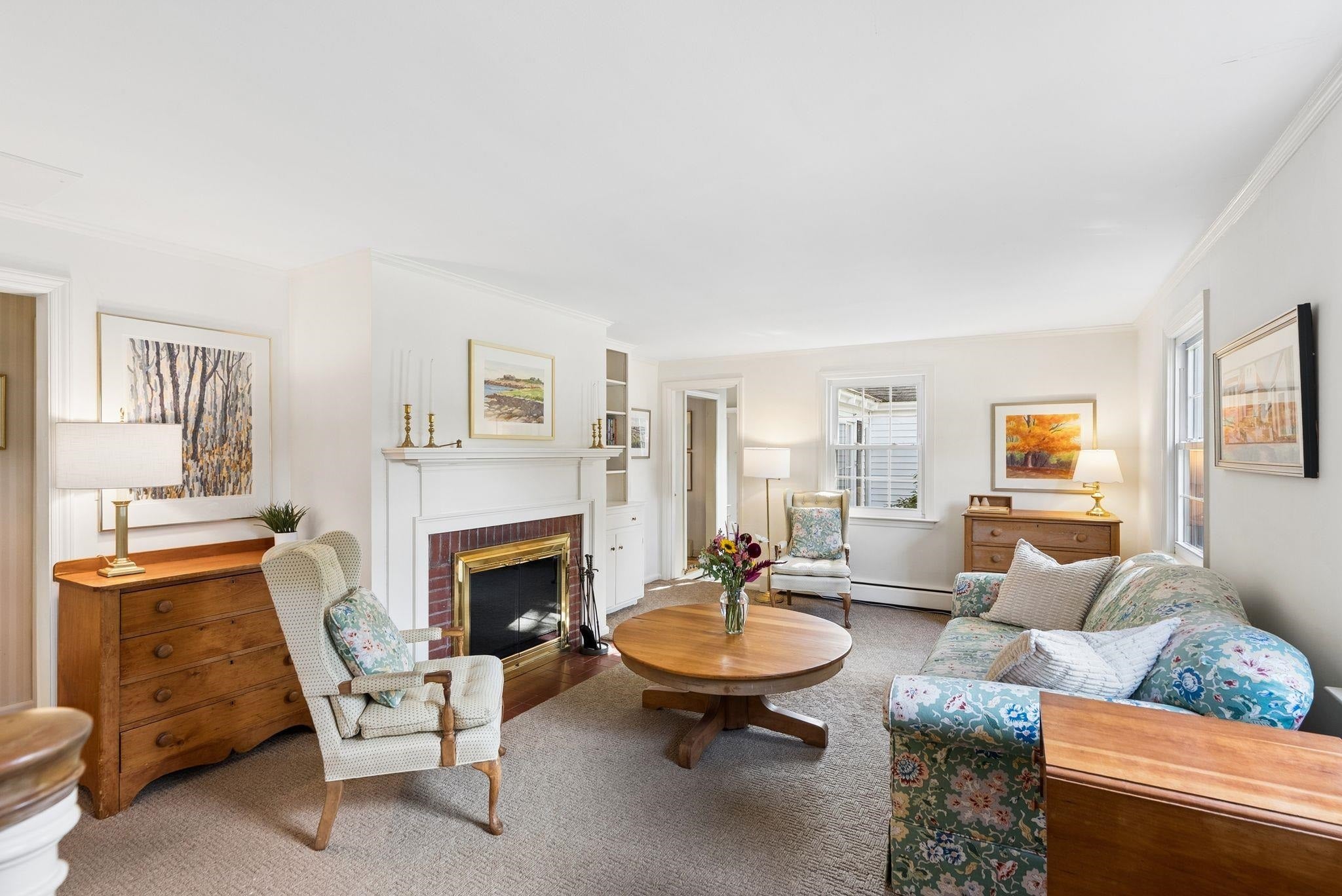 5 Smith Avenue