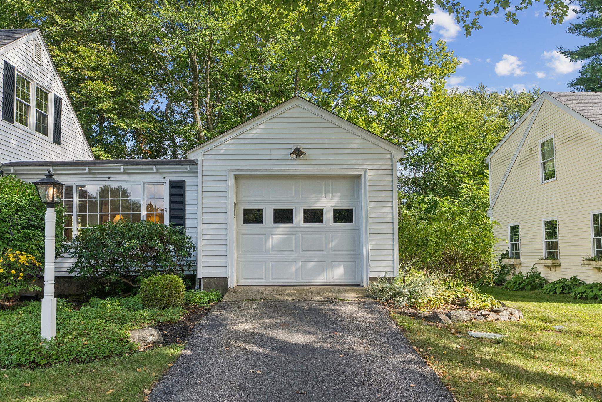 5 Smith Avenue