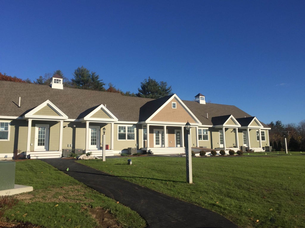 Photo of 3 Abby Lane #3, Milford, NH 03055 (MLS # 5110833)