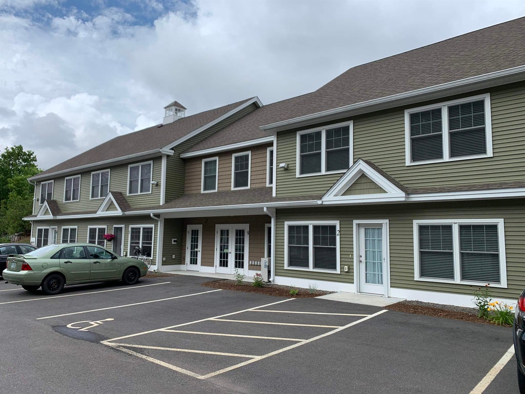 Photo of 3 Abby Lane #3, Milford, NH 03055 (MLS # 5110833)