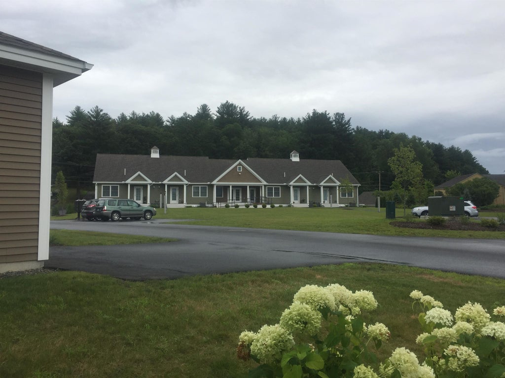 Photo of 3 Abby Lane #3, Milford, NH 03055 (MLS # 5110833)