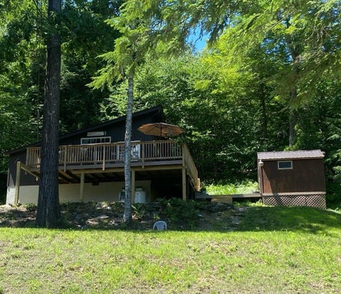 Photo of 80 Homestead Road, Alstead, NH 03602 (MLS # 5101019)