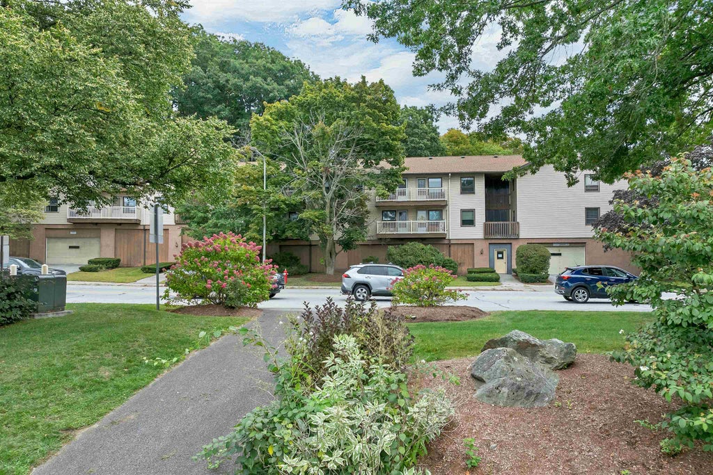 Photo of 57 Union Avenue #106, Laconia, NH 03246 (MLS # 5109992)