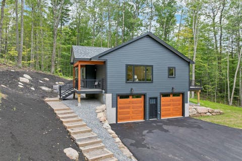 Photo of 5 Garmish Drive, New Durham, NH 03855 (MLS # 5106655)